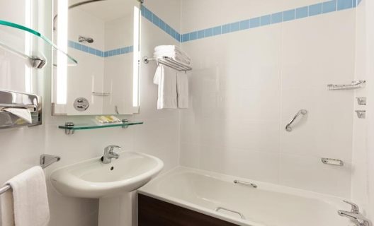 Hotel Leonardo London Croydon