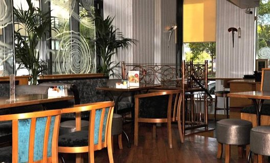 Hotel Leonardo London Croydon