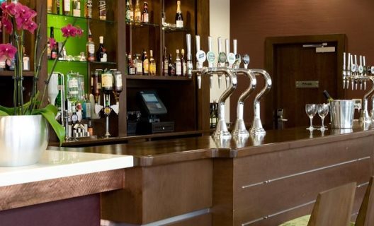 Hotel Leonardo London Croydon