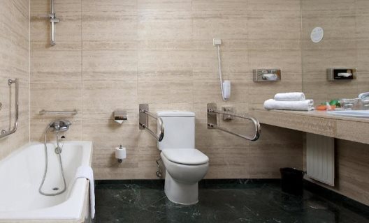 Hotel Leonardo Madrid City Center