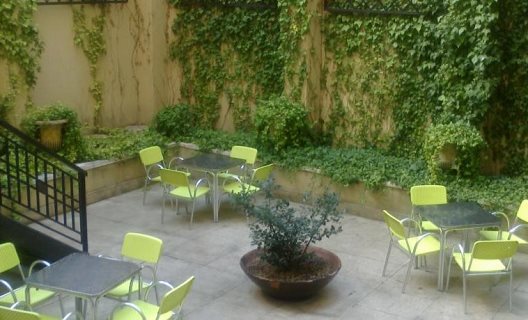 Hotel Leonardo Madrid City Center