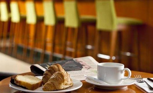 Hotel Leonardo Madrid City Center