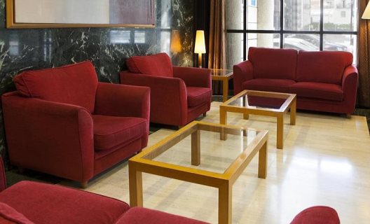 Hotel Leonardo Madrid City Center