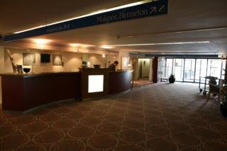 Hotel Leonardo Namur