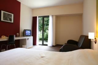 Hotel Leonardo Namur