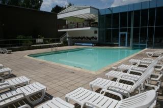Hotel Leonardo Namur