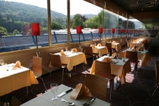 Hotel Leonardo Namur