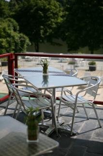 Hotel Leonardo Namur