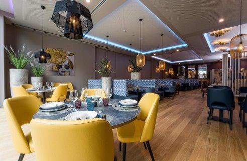 Hotel Leonardo Royal Barcelona Fira
