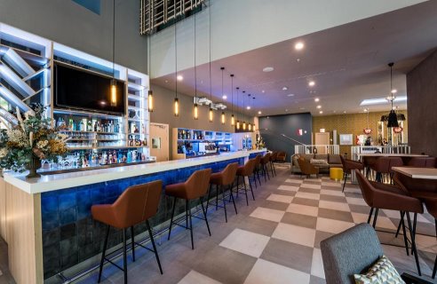 Hotel Leonardo Royal Barcelona Fira