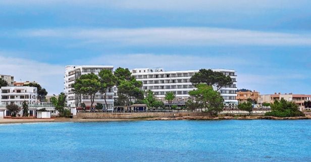 Hotel Leonardo Royal Ibiza Santa Eulalia