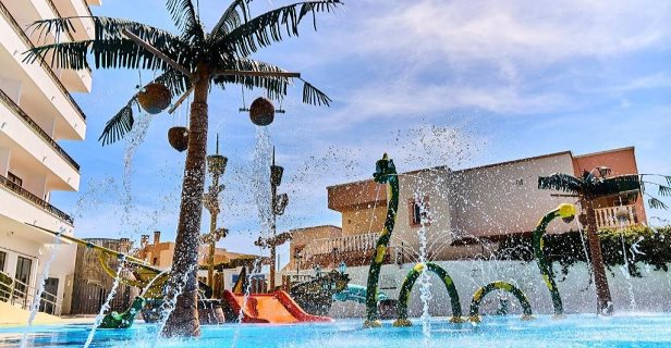 Hotel Leonardo Royal Ibiza Santa Eulalia