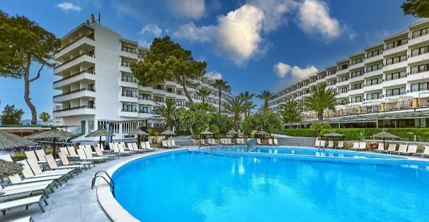 Hotel Leonardo Royal Ibiza Santa Eulalia