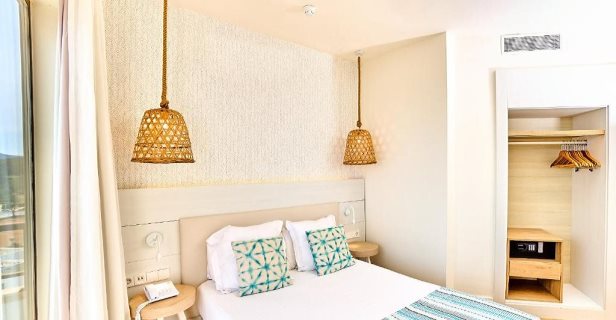 Hotel Leonardo Royal Ibiza Santa Eulalia