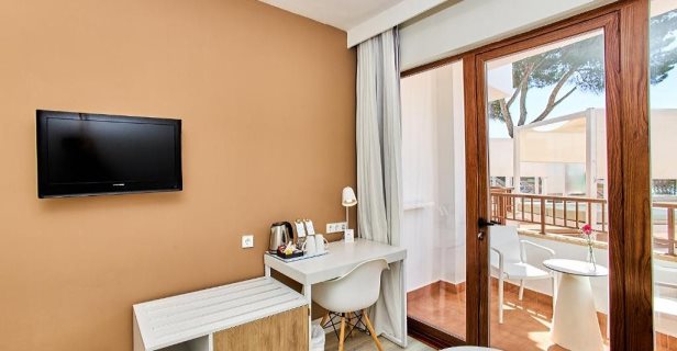 Hotel Leonardo Royal Ibiza Santa Eulalia