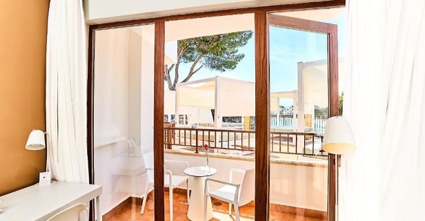 Hotel Leonardo Royal Ibiza Santa Eulalia