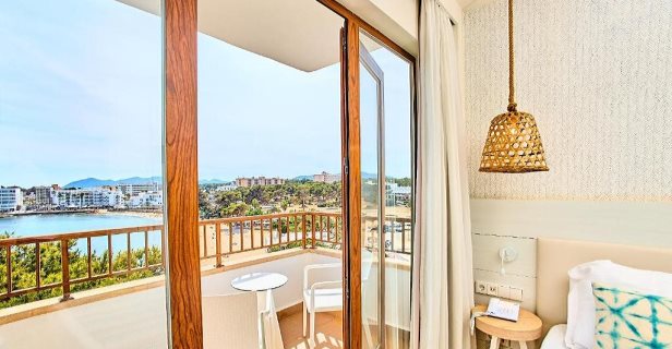 Hotel Leonardo Royal Ibiza Santa Eulalia