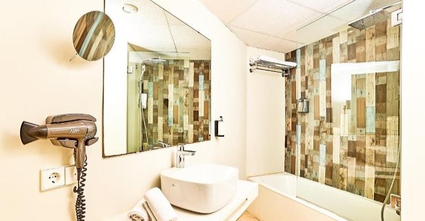 Hotel Leonardo Royal Ibiza Santa Eulalia