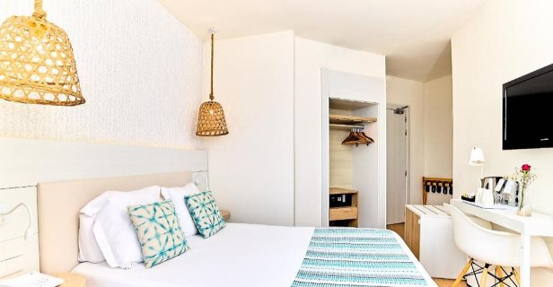 Hotel Leonardo Royal Ibiza Santa Eulalia