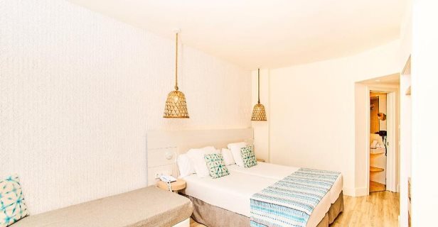 Hotel Leonardo Royal Ibiza Santa Eulalia