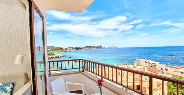 Hotel Leonardo Royal Ibiza Santa Eulalia