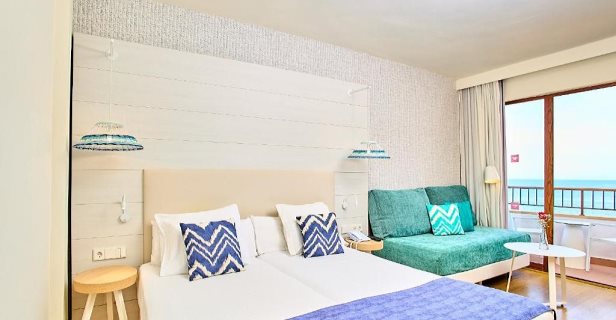Hotel Leonardo Royal Ibiza Santa Eulalia