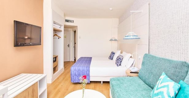 Hotel Leonardo Royal Ibiza Santa Eulalia