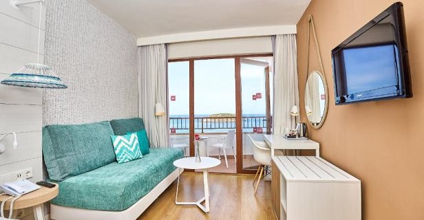 Hotel Leonardo Royal Ibiza Santa Eulalia