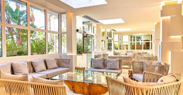 Hotel Leonardo Royal Ibiza Santa Eulalia