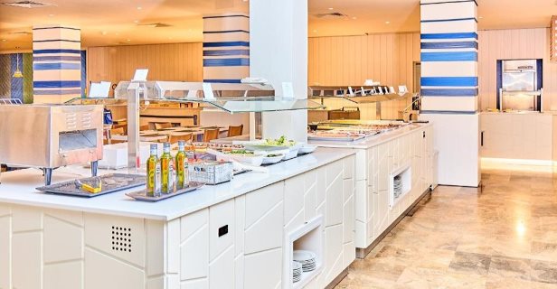 Hotel Leonardo Royal Ibiza Santa Eulalia