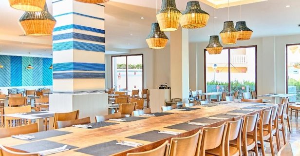 Hotel Leonardo Royal Ibiza Santa Eulalia