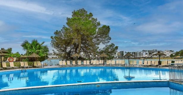 Hotel Leonardo Royal Ibiza Santa Eulalia