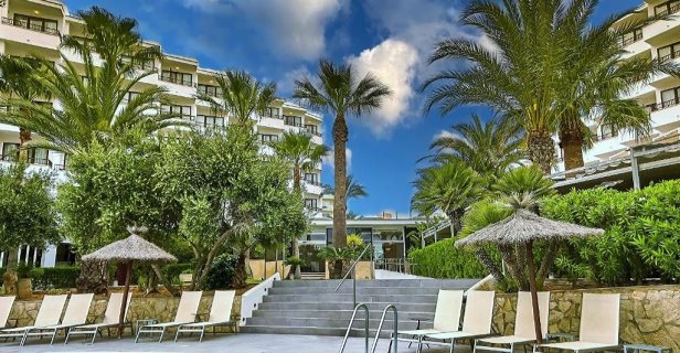 Hotel Leonardo Royal Ibiza Santa Eulalia