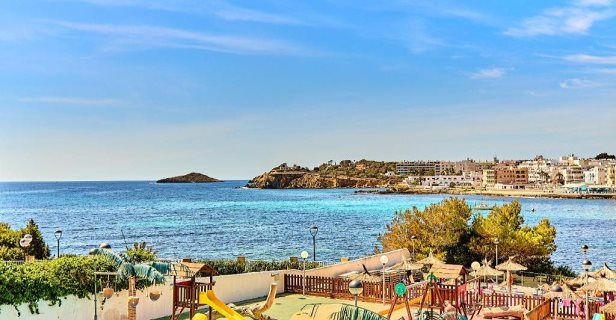 Hotel Leonardo Royal Ibiza Santa Eulalia