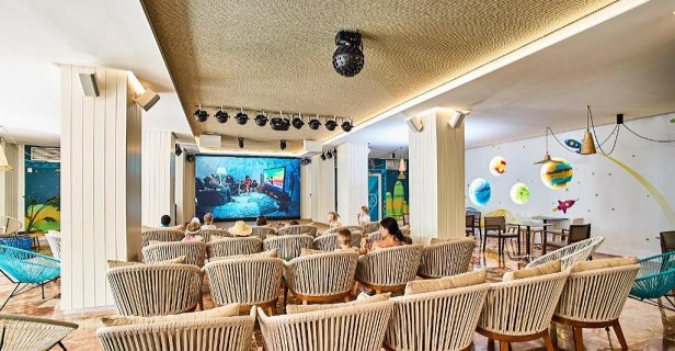 Hotel Leonardo Royal Ibiza Santa Eulalia