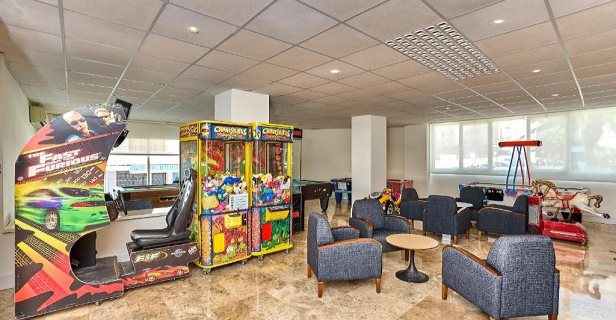 Hotel Leonardo Royal Ibiza Santa Eulalia