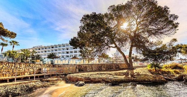 Hotel Leonardo Royal Ibiza Santa Eulalia