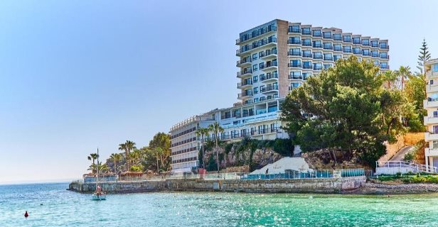 Hotel Leonardo Royal Mallorca