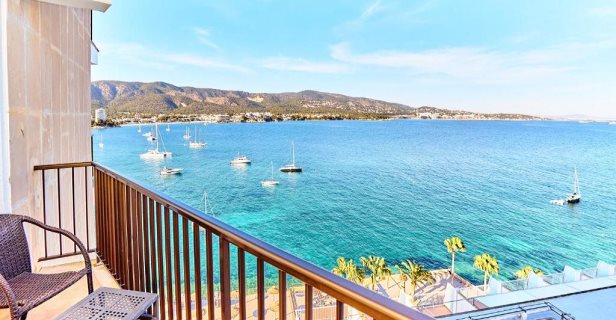 Hotel Leonardo Royal Mallorca