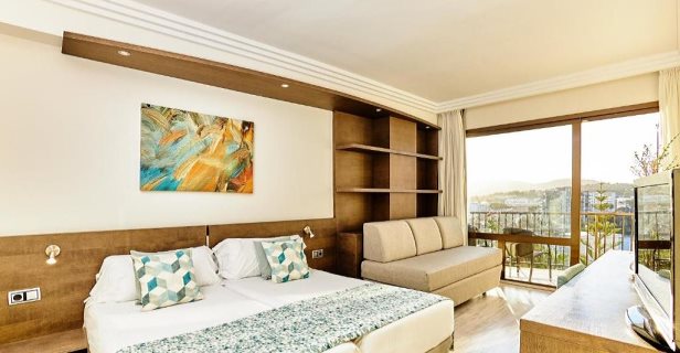 Hotel Leonardo Royal Mallorca