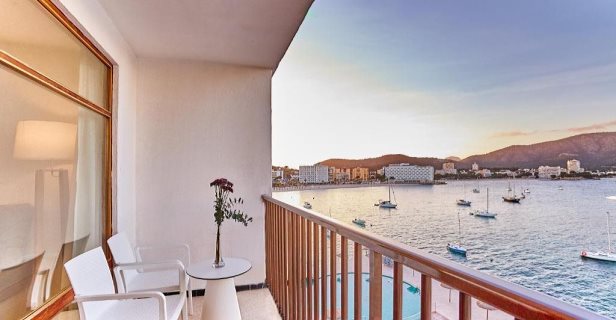 Hotel Leonardo Royal Mallorca