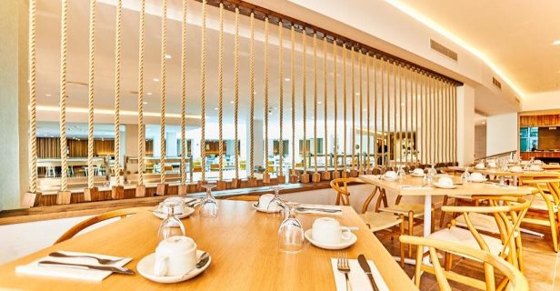Hotel Leonardo Royal Mallorca