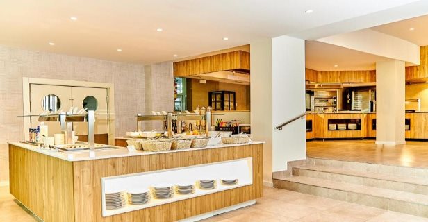Hotel Leonardo Royal Mallorca