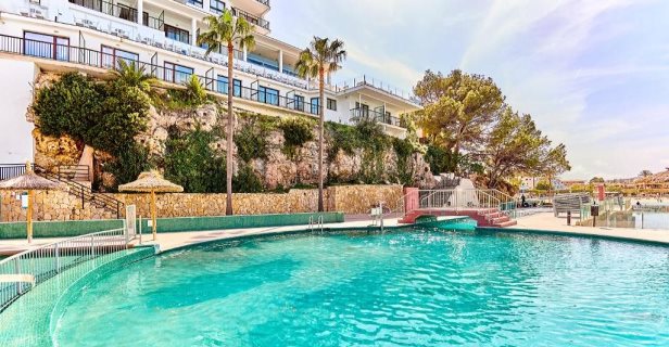Hotel Leonardo Royal Mallorca