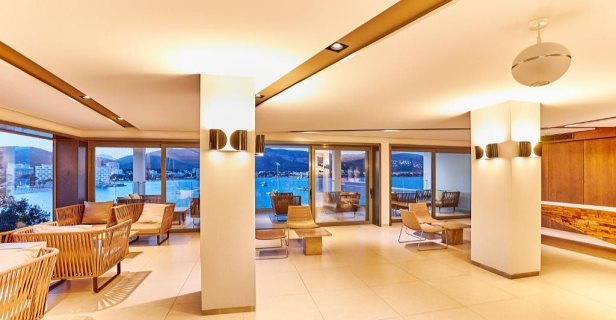 Hotel Leonardo Royal Mallorca