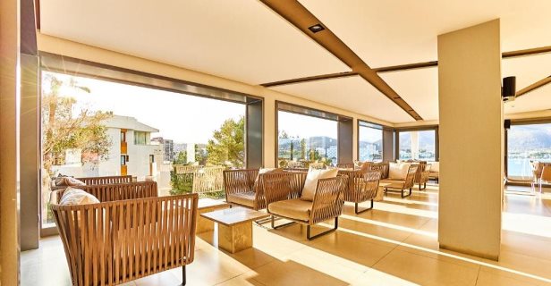 Hotel Leonardo Royal Mallorca