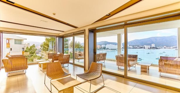 Hotel Leonardo Royal Mallorca