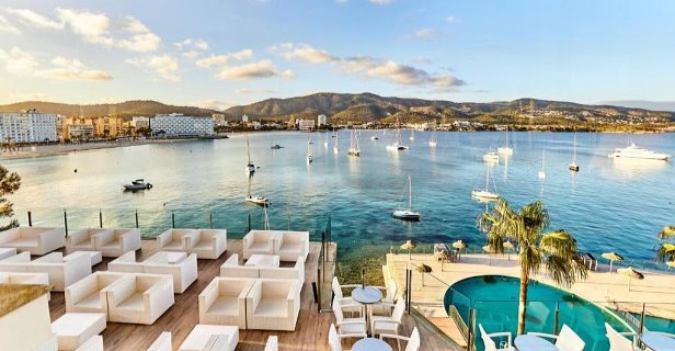 Hotel Leonardo Royal Mallorca