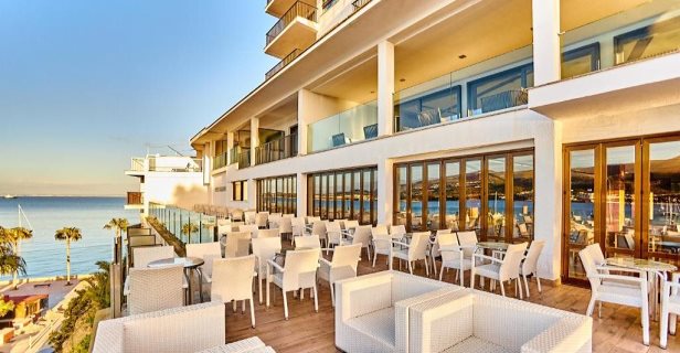 Hotel Leonardo Royal Mallorca