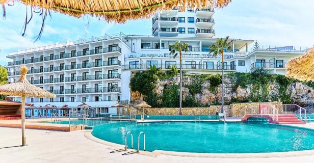 Hotel Leonardo Royal Mallorca